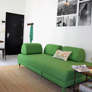 Cosy In The Center Of Bruxelles