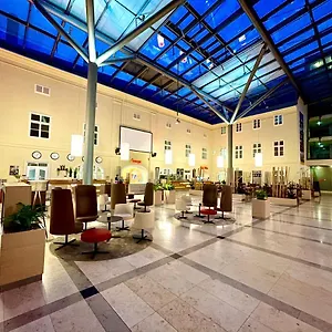 **** Hotel Jufa Austria