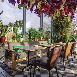 Hotel Brussels Airport By Ihg, Diegem