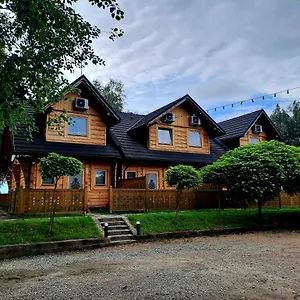 Nocleg ze śniadaniem Skansen