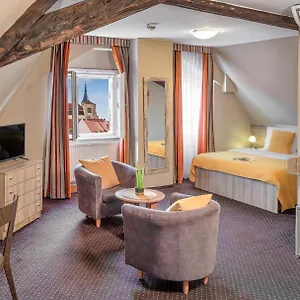 Hotel Palac U Kocku