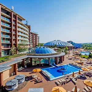 **** Resort Aquaworld Ungheria