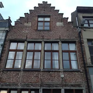 geldmunt-apartment.hotelsghent.com/