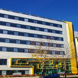  Ostello Jugendgaestehaus Brigittenau &brigittenau Youth Palace Austria