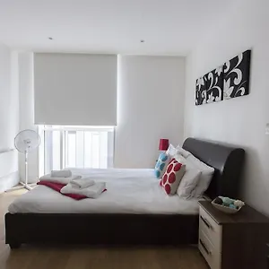 **** Hotel Times Square Serviced Regno Unito
