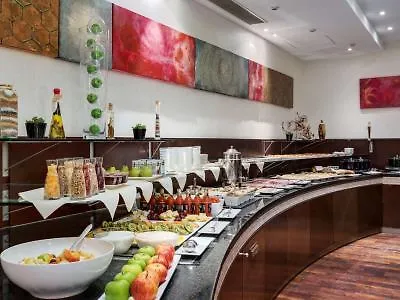 ****  Nh Brussels Airport Hotel Diegem Belgium