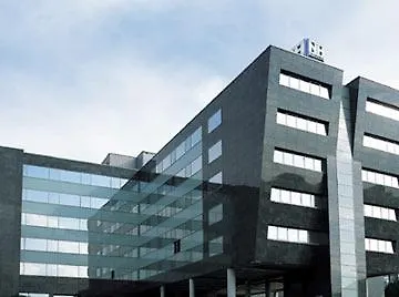 Nh Brussels Airport Hotel Diegem