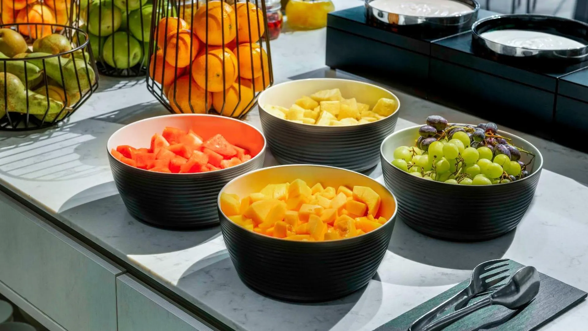 Nh Brussels Airport Hotel Diegem
