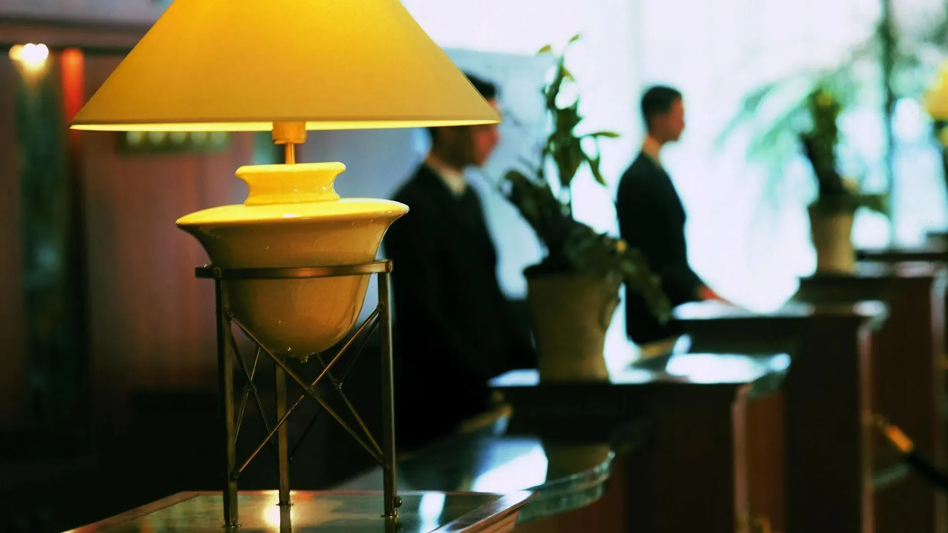 ****  Nh Brussels Airport Hotel Diegem Belgium